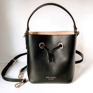 Kate Spade Bucket Bag